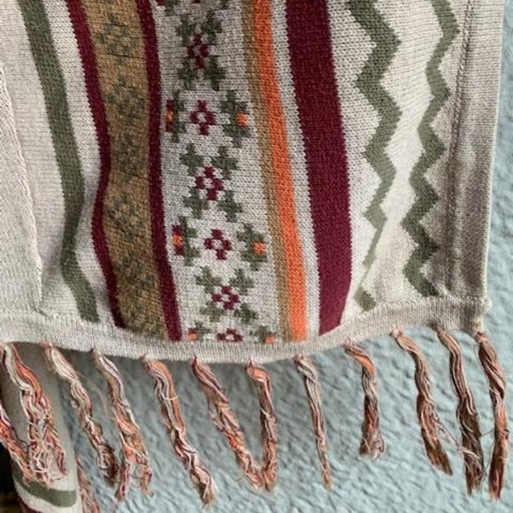 Aztec Cardigan - Picture 4 of 5